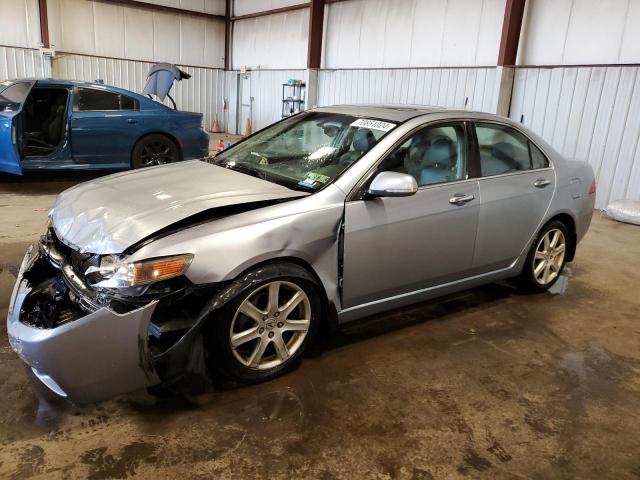 Photo 1 from auction – 2004 ACURA TSX with VIN JH4CL969X4C022976