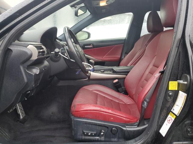 Photo 7 from auction – 2014 LEXUS IS 350 with VIN JTHCE1D26E5001551