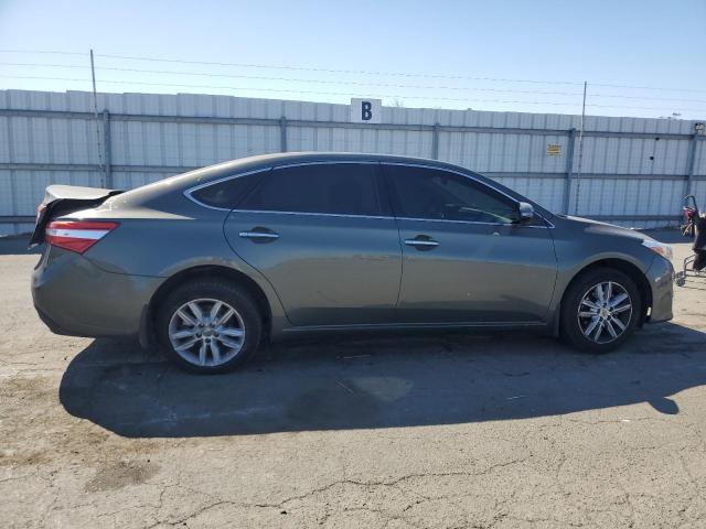 Photo 3 from auction – 2013 TOYOTA AVALON BAS with VIN 4T1BK1EBXDU027364