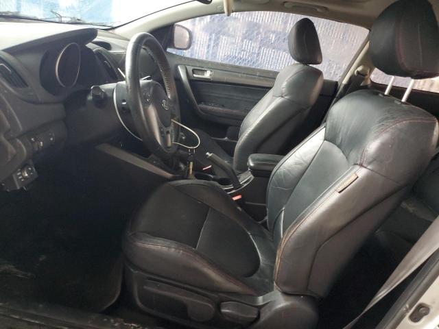 Photo 7 from auction – 2010 KIA FORTE SX with VIN KNAFW6A37A5116852