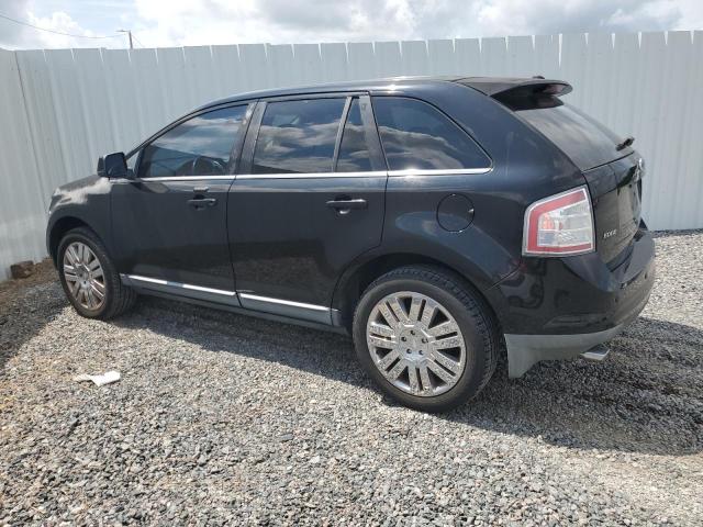 Photo 2 from auction – 2008 FORD EDGE LIMIT with VIN 2FMDK39C68BB07439