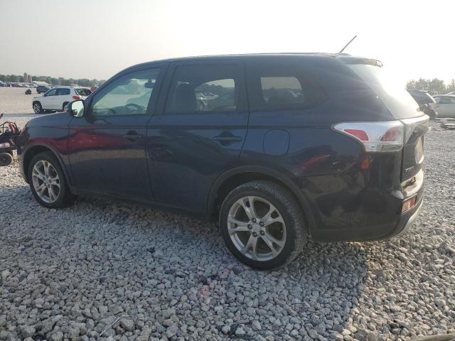 Photo 2 from auction – 2015 MITSUBISHI OUTLANDER with VIN JA4AZ3A38FZ005742