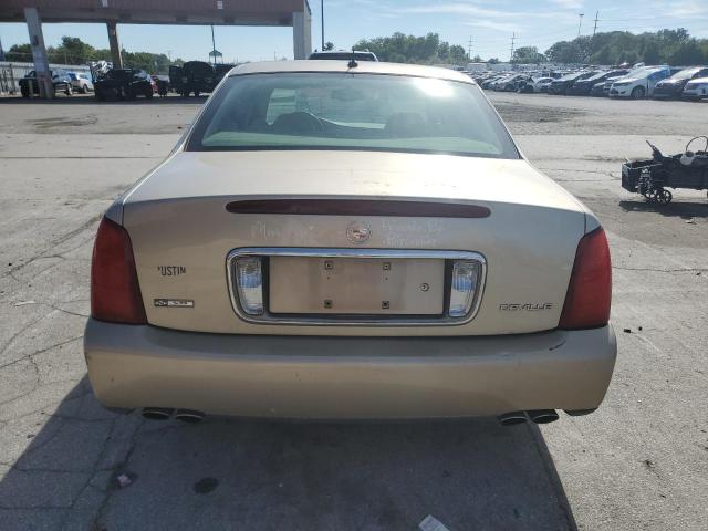 Photo 6 from auction – 2005 CADILLAC DEVILLE with VIN 1G6KD54Y65U140499