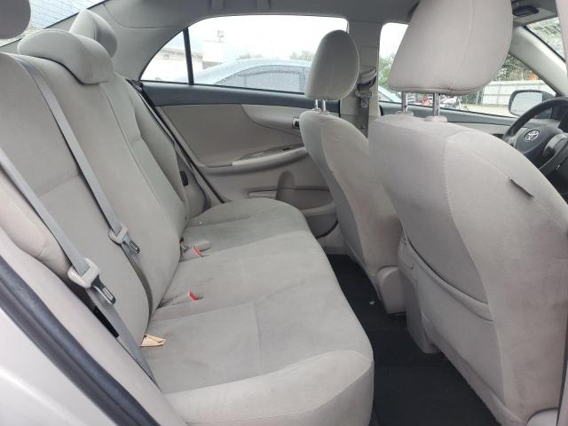 Photo 10 from auction – 2013 TOYOTA COROLLA BA with VIN 2T1BU4EE7DC076318