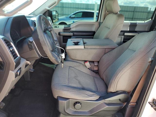Photo 7 from auction – 2015 FORD F150 SUPER with VIN 1FTEW1CF6FFA73194