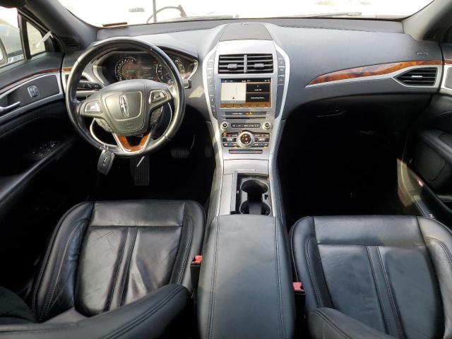 Photo 8 from auction – 2018 LINCOLN MKZ SELECT with VIN 3LN6L5D91JR610915