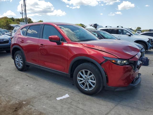 Photo 4 from auction – 2023 MAZDA CX-5 SELEC with VIN JM3KFBBMXP0163212