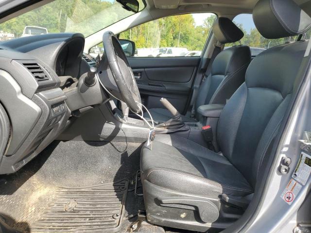 Photo 7 from auction – 2014 SUBARU XV CROSSTR with VIN JF2GPAKCXE8226094