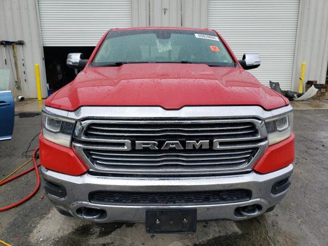 Photo 5 from auction – 2019 RAM 1500 LARAM with VIN 1C6SRFJT9KN592084