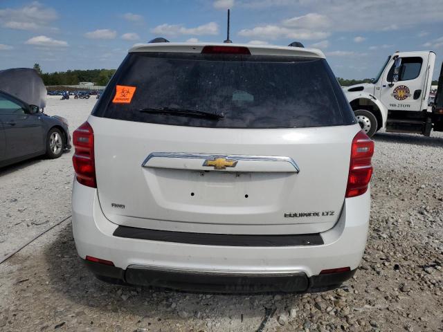 Photo 6 from auction – 2016 CHEVROLET EQUINOX LT with VIN 2GNFLGEK9G6298898