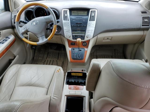Foto 8 de la subasta – 2004 LEXUS RX 330 con VIN JTJHA31U440010763