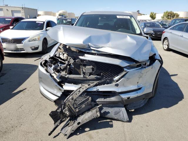 Photo 5 from auction – 2017 MAZDA CX-5 with VIN JM3KFADL8H0123579