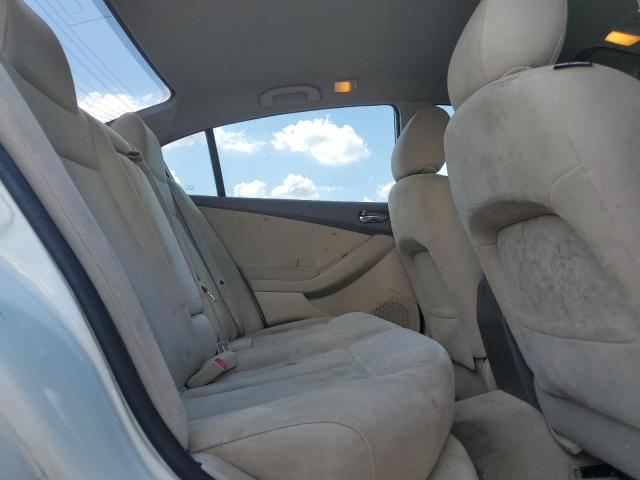 Photo 10 from auction – 2012 NISSAN ALTIMA BAS with VIN 1N4AL2APXCC144991