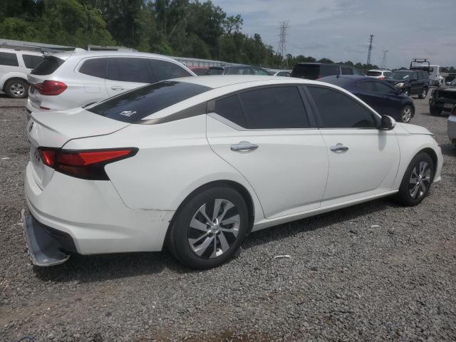 Photo 3 from auction – 2021 NISSAN ALTIMA S with VIN 1N4BL4BV0MN364773