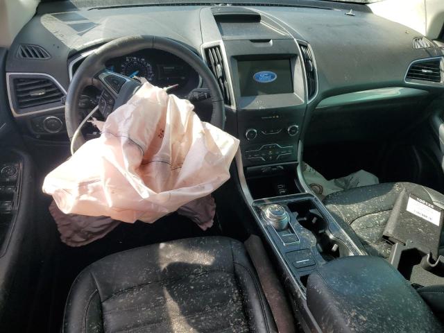 Photo 8 from auction – 2020 FORD EDGE SEL with VIN 2FMPK3J98LBA23533