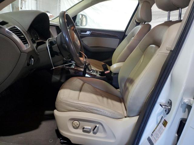 Photo 7 from auction – 2013 AUDI Q5 PREMIUM with VIN WA1LFAFPXDA093979