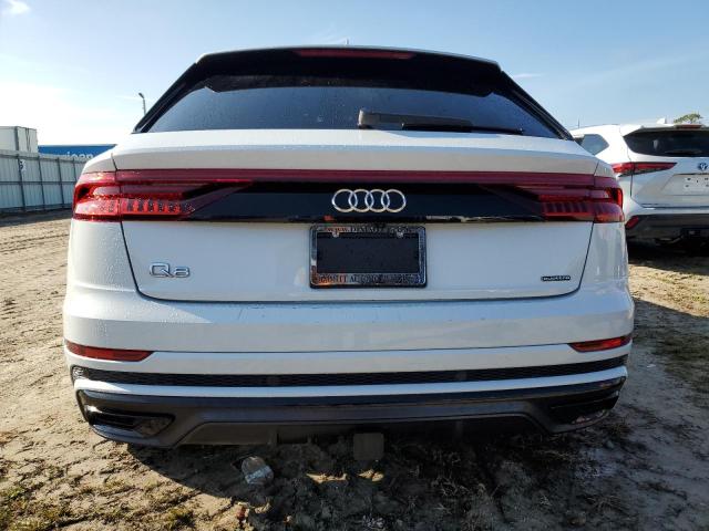 Photo 6 from auction – 2019 AUDI Q8 PRESTIG with VIN WA1FVAF18KD032167