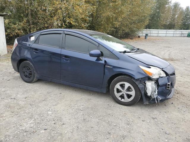 Photo 4 from auction – 2013 TOYOTA PRIUS with VIN JTDKN3DU9D1624968