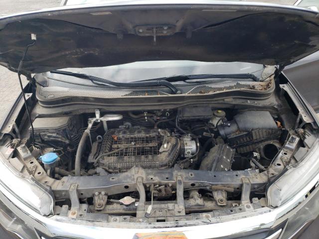 Photo 12 from auction – 2018 HONDA PILOT EX with VIN 5FNYF6H39JB052393