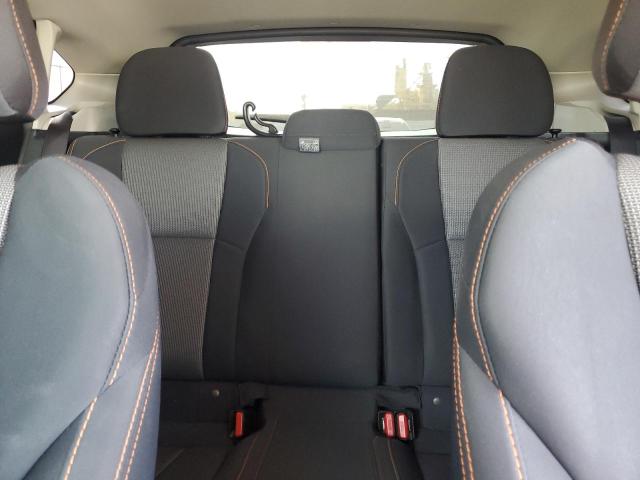 Photo 10 from auction – 2020 SUBARU CROSSTREK with VIN JF2GTAEC4L8253120