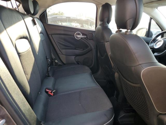 Photo 10 from auction – 2016 FIAT 500X TREKK with VIN ZFBCFXCT0GP337331