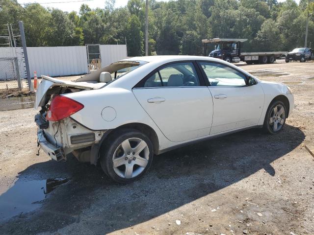 Photo 3 from auction – 2008 PONTIAC G6 BASE with VIN 1G2ZG57B784207422