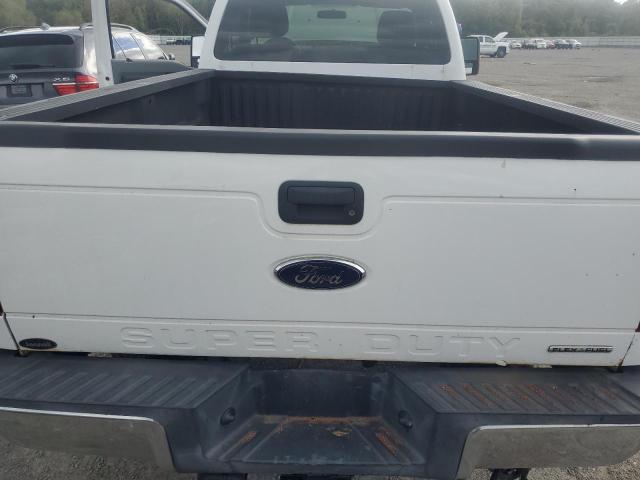 Photo 10 from auction – 2015 FORD F250 SUPER with VIN 1FTBF2B65FEA61358