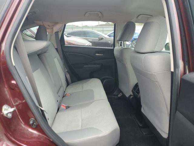 Photo 11 from auction – 2016 HONDA CR-V SE with VIN 2HKRM4H47GH621064
