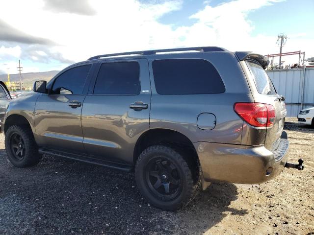 Photo 2 from auction – 2016 TOYOTA SEQUOIA SR with VIN 5TDZY5G15GS066241