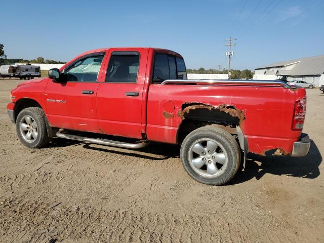 Photo 2 from auction – 2005 DODGE RAM 1500 S with VIN 1D7HU18D35S201817