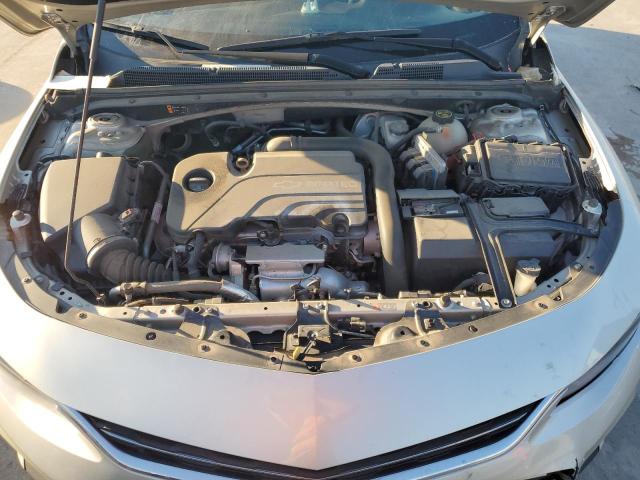 Photo 11 from auction – 2016 CHEVROLET MALIBU LT with VIN 1G1ZE5ST0GF249170