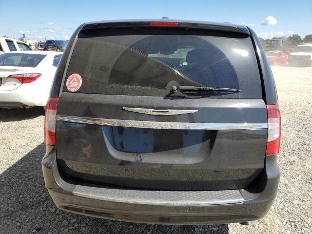 Photo 6 from auction – 2016 CHRYSLER TOWN & COU with VIN 2C4RC1CG8GR191096