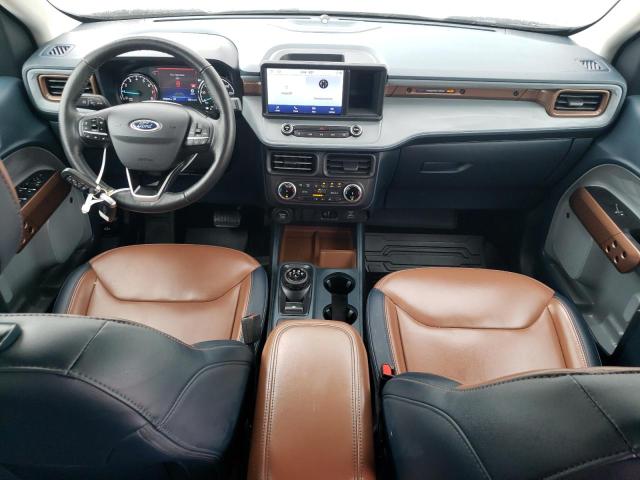 Photo 8 from auction – 2022 FORD MAVERICK X with VIN 3FTTW8F97NRA85412