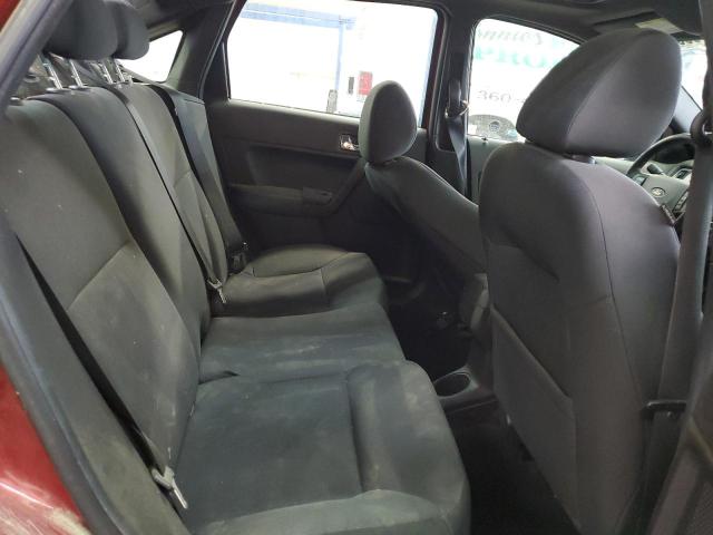 Photo 10 from auction – 2011 FORD FOCUS SES with VIN 1FAHP3GNXBW135915