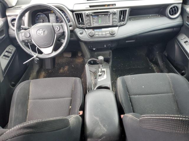 Photo 8 from auction – 2018 TOYOTA RAV4 ADVEN with VIN 2T3RFREV6JW738557