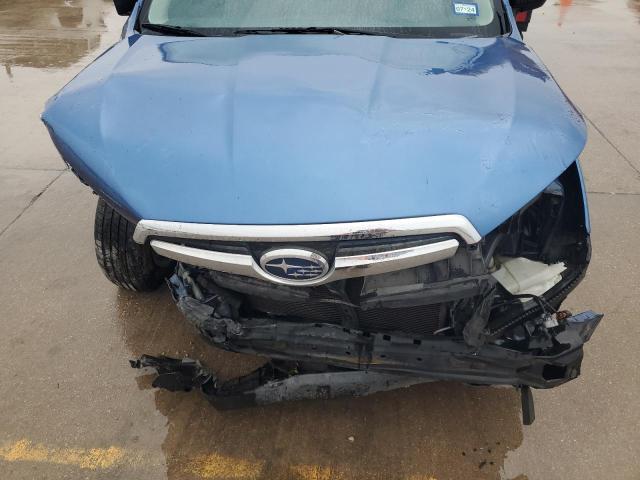 Photo 12 from auction – 2016 SUBARU FORESTER 2 with VIN JF2SJABC1GH510731
