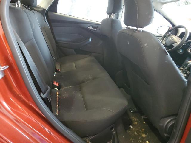 Photo 10 from auction – 2018 FORD FOCUS SEL with VIN 1FADP3H26JL261675