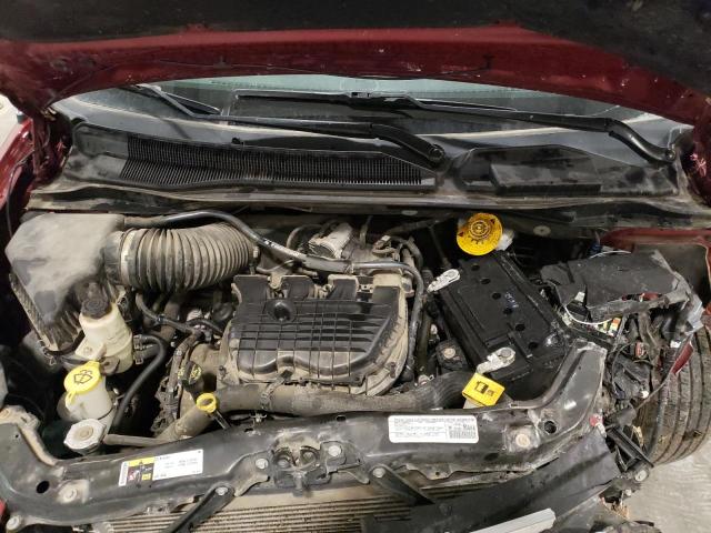 Photo 12 from auction – 2014 CHRYSLER TOWN & COU with VIN 2C4RC1BG6ER164896