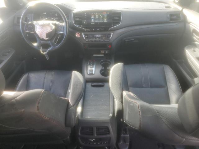 Photo 8 from auction – 2022 HONDA PILOT TRAI with VIN 5FNYF6H89NB045266