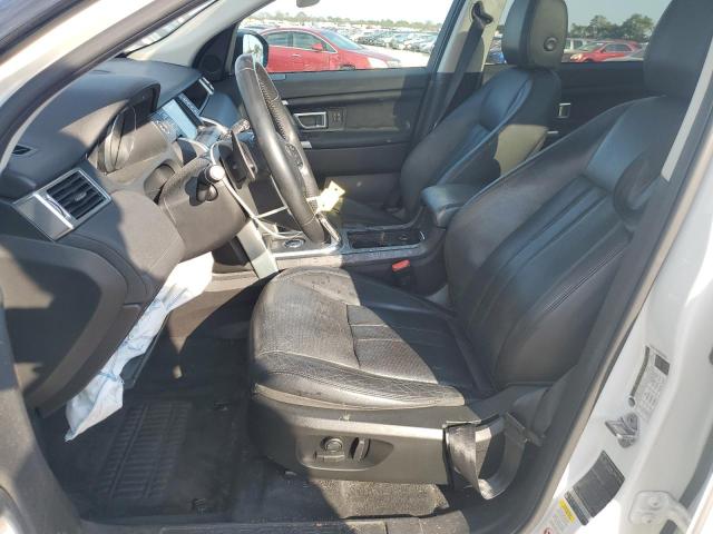 Photo 7 from auction – 2017 LAND ROVER DISCOVERY with VIN SALCR2BG1HH689870