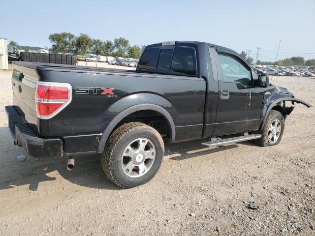 Photo 3 from auction – 2010 FORD F150 with VIN 1FTMF1EW5AKC19643
