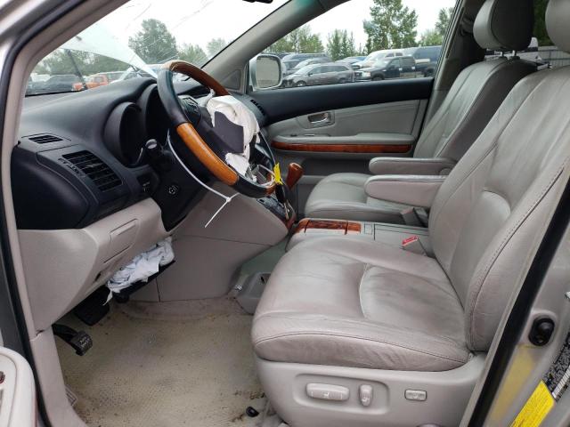 Photo 7 from auction – 2007 LEXUS RX 350 with VIN 2T2HK31U17C023427