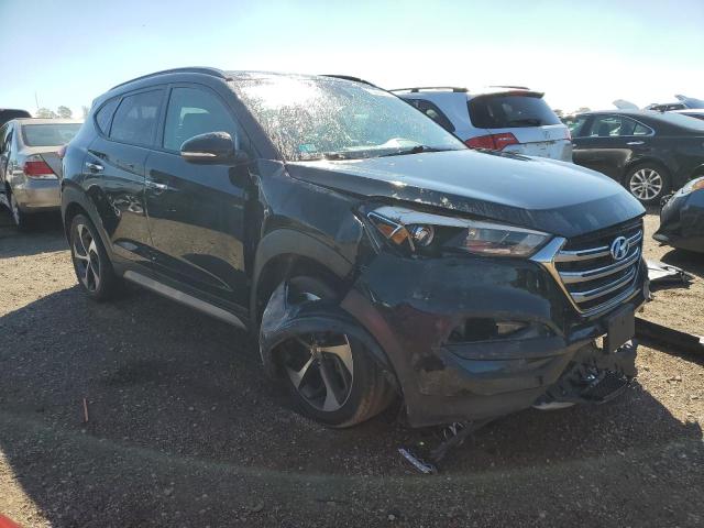 Photo 4 from auction – 2017 HYUNDAI TUCSON LIM with VIN KM8J3CA2XHU347008
