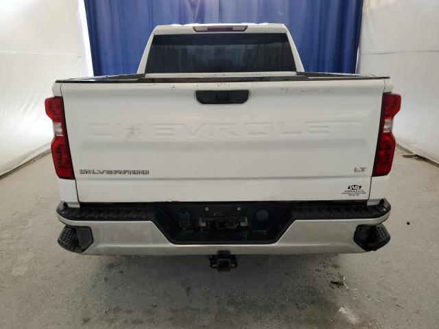 Photo 6 from auction – 2022 CHEVROLET SILVERADO with VIN 3GCPDDEK2NG651332