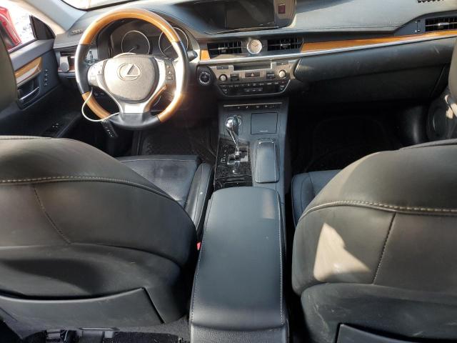 Photo 8 from auction – 2015 LEXUS ES 300H with VIN JTHBW1GG7F2087570