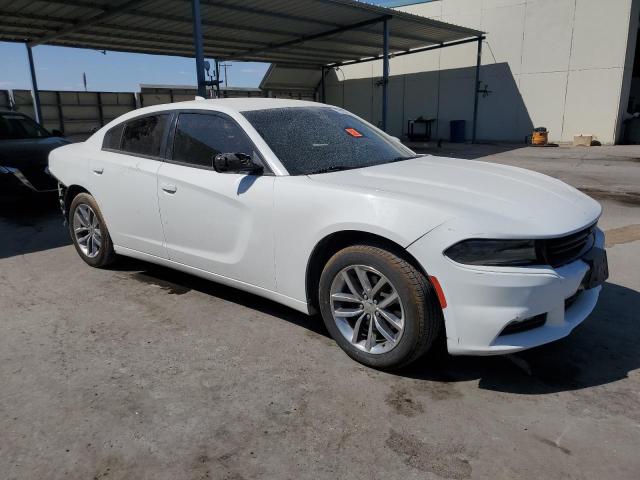 Photo 4 from auction – 2016 DODGE CHARGER SX with VIN 2C3CDXHG0GH163706