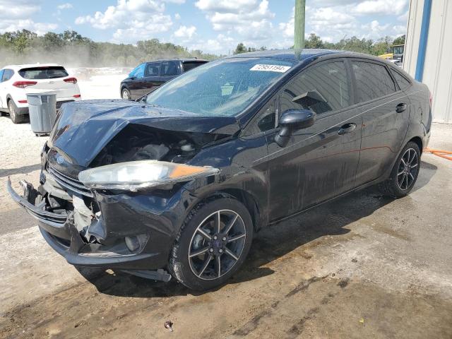 Photo 1 from auction – 2017 FORD FIESTA SE with VIN 3FADP4BJ2HM142746
