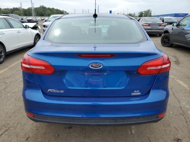 Photo 6 from auction – 2018 FORD FOCUS SE with VIN 1FADP3FE6JL204857