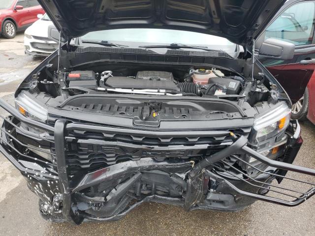 Photo 11 from auction – 2021 CHEVROLET SILVERADO with VIN 3GCPYBEKXMG273994