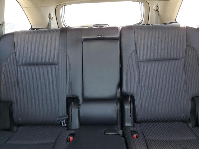 Photo 10 from auction – 2014 TOYOTA HIGHLANDER with VIN 5TDZKRFH1ES034276